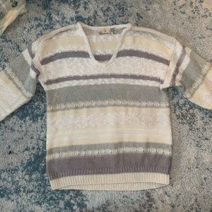 liz claiborne Sweater S Size
